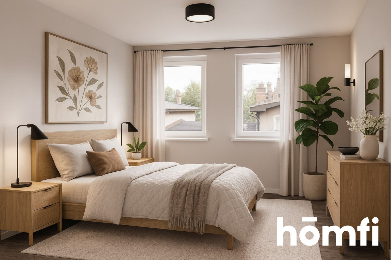 3 pokojowe mieszkanie w śródmieściu Bytomia - Mieszkanie - Sprzedaż - Bytom, Centrum