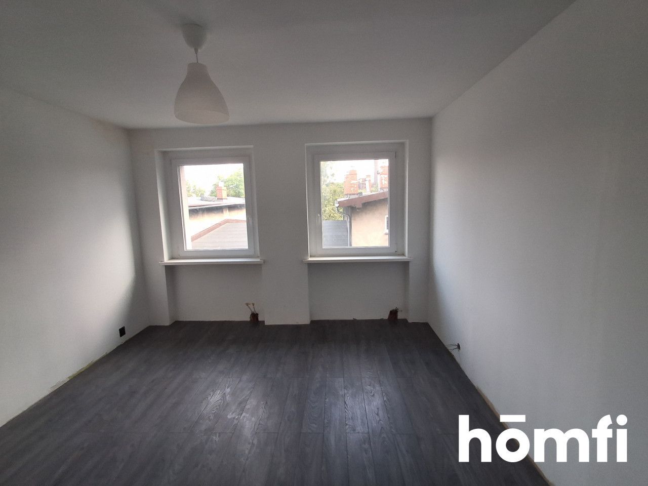 3 pokojowe mieszkanie w śródmieściu Bytomia - Mieszkanie - Sprzedaż - Bytom, Centrum