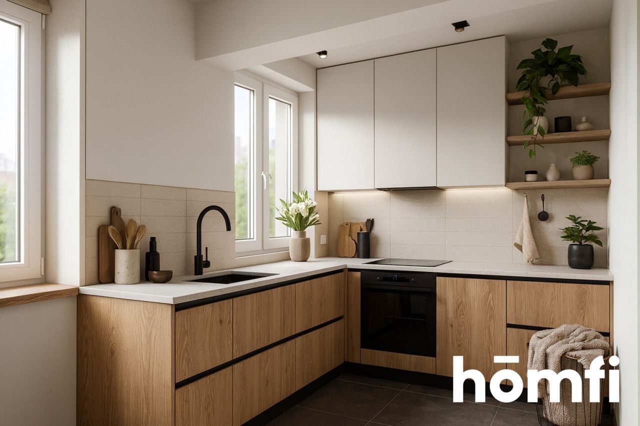 3 pokojowe mieszkanie w śródmieściu Bytomia - Mieszkanie - Sprzedaż - Bytom, Centrum