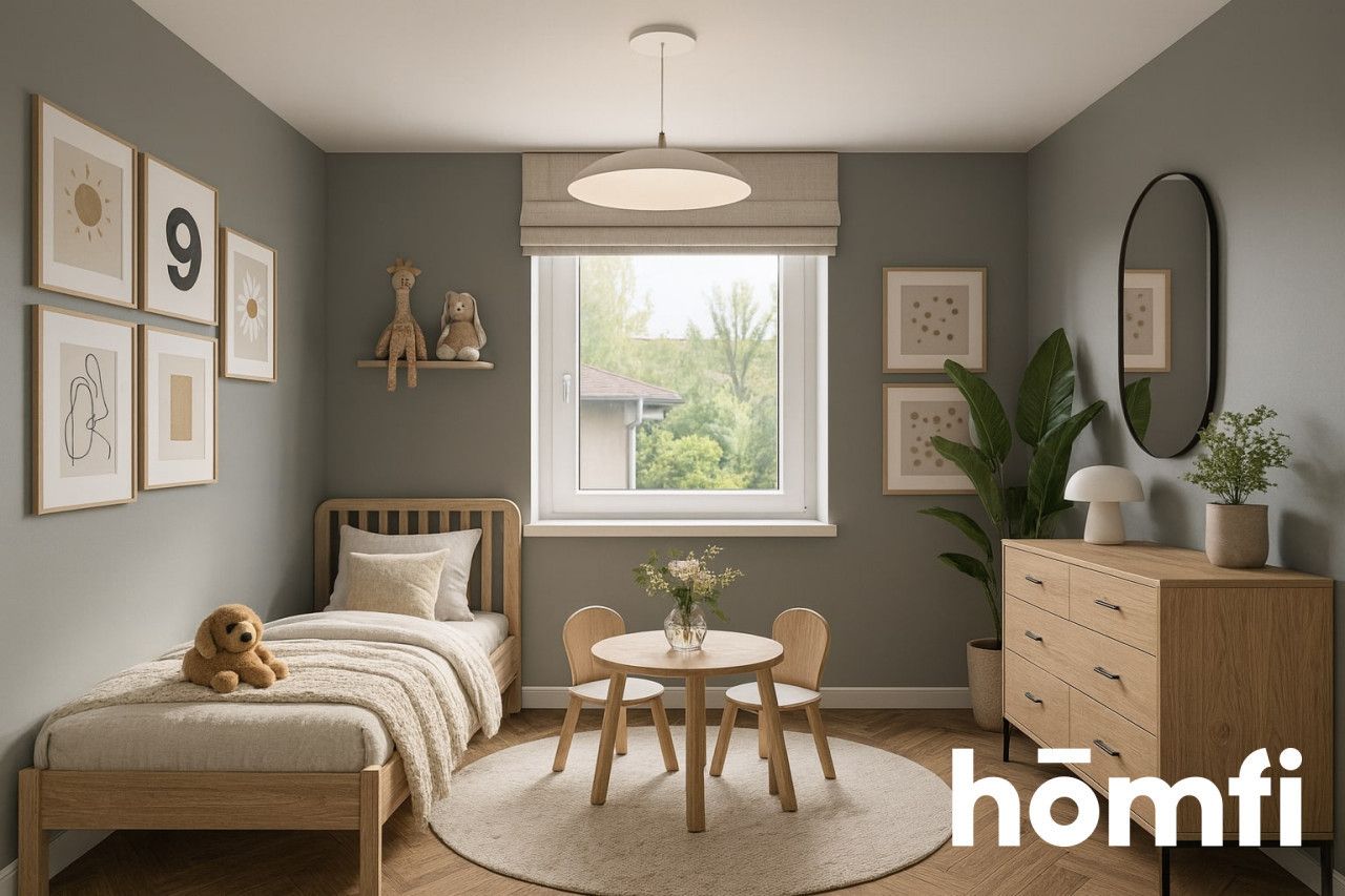 3 pokojowe mieszkanie w śródmieściu Bytomia - Mieszkanie - Sprzedaż - Bytom, Centrum