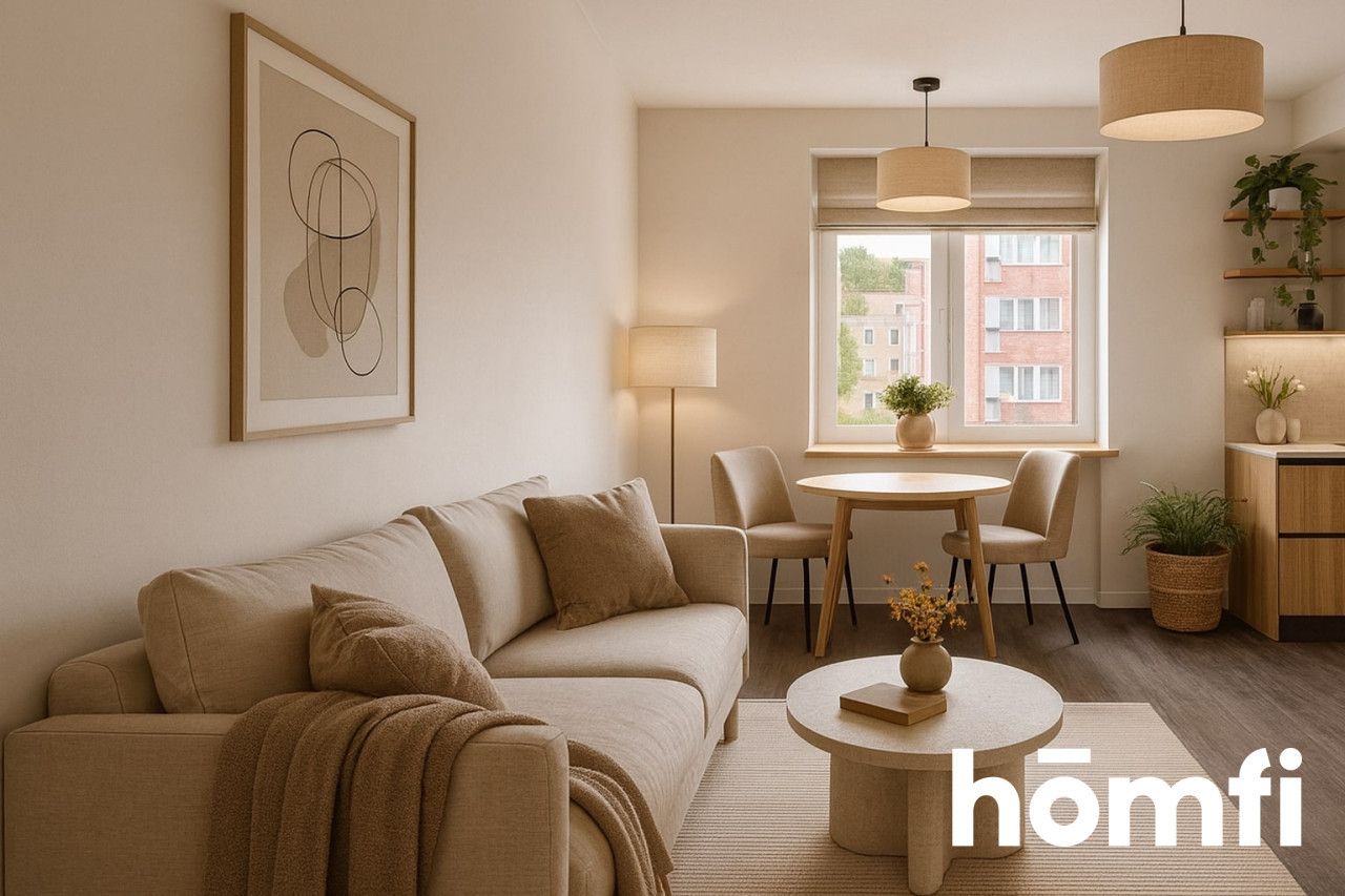 3 pokojowe mieszkanie w śródmieściu Bytomia - Mieszkanie - Sprzedaż - Bytom, Centrum