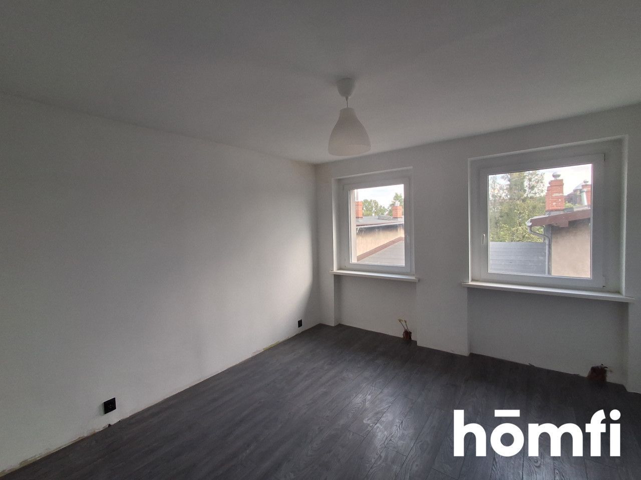 3 pokojowe mieszkanie w śródmieściu Bytomia - Mieszkanie - Sprzedaż - Bytom, Centrum