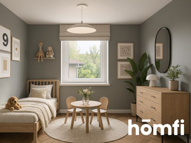 3 pokojowe mieszkanie w śródmieściu Bytomia - Mieszkanie - Sprzedaż - Bytom, Centrum