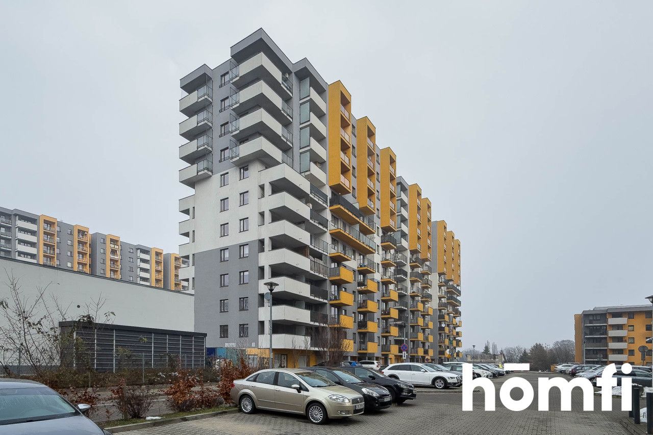 Stylish renovated apartment – perfect for a couple - Квартира - Продаж - Kraków, Podgórze / Bieżanów-Prokocim