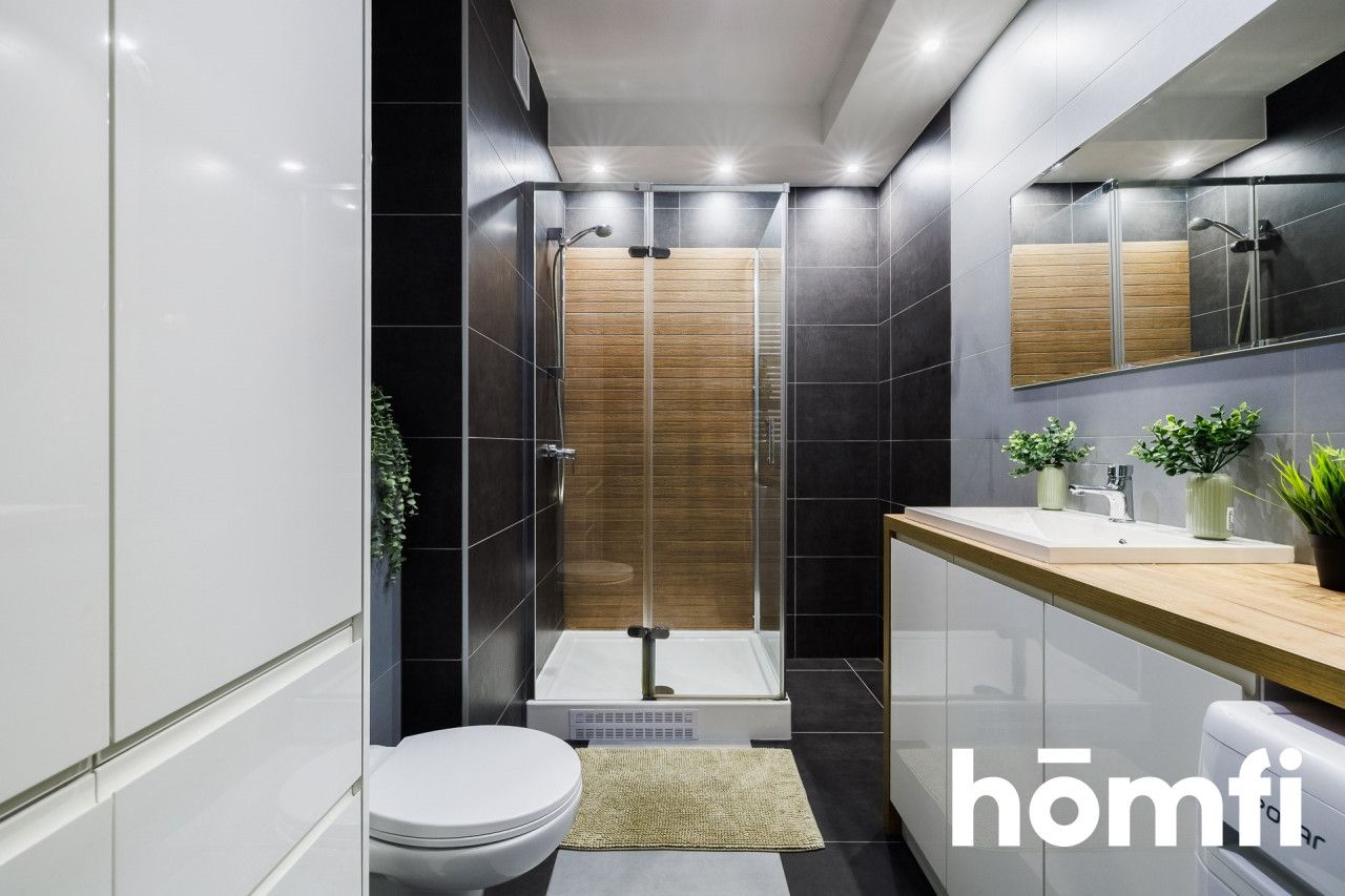 Stylish renovated apartment – perfect for a couple - Квартира - Продаж - Kraków, Podgórze / Bieżanów-Prokocim