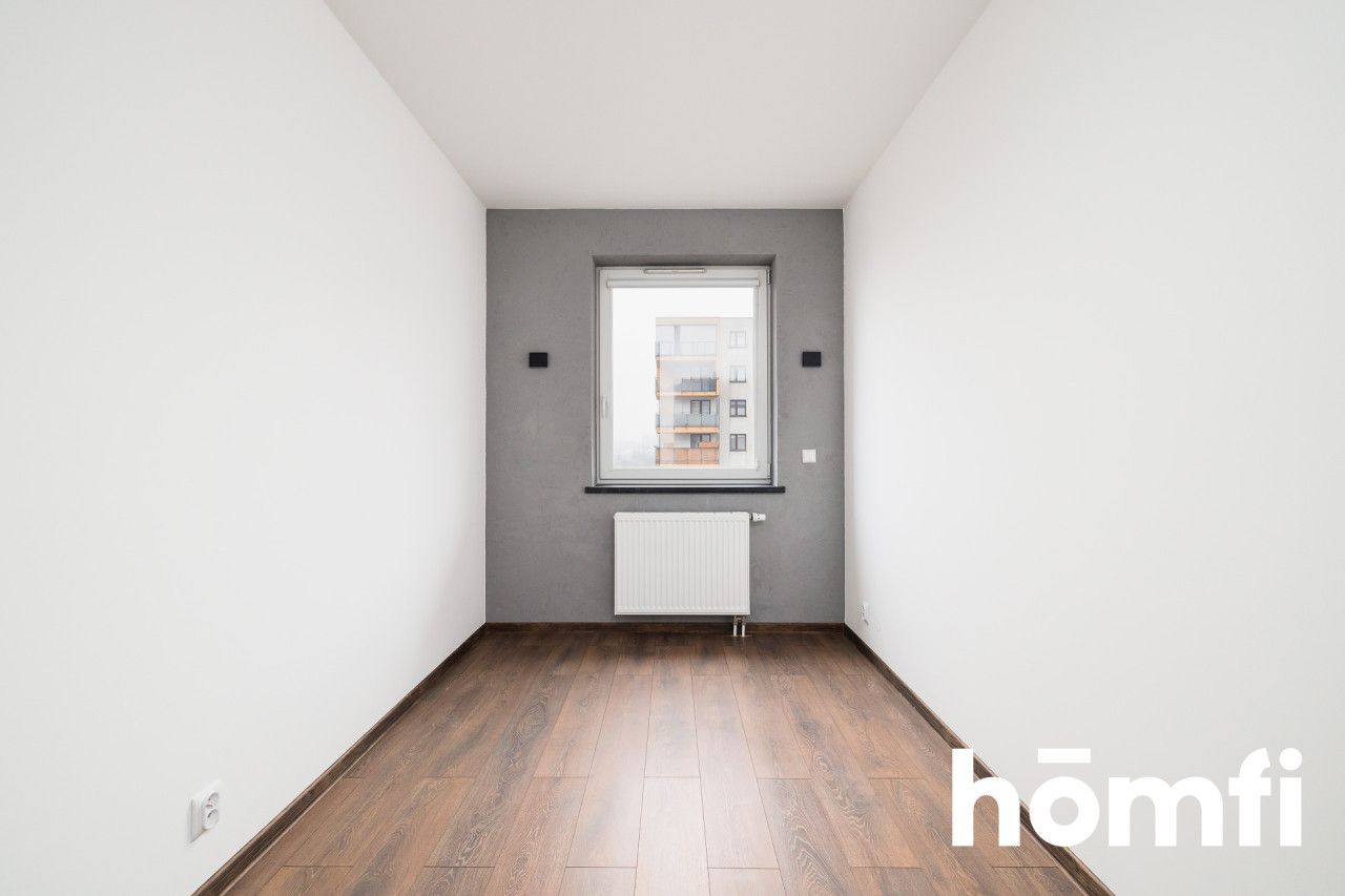 Stylish renovated apartment – perfect for a couple - Квартира - Продаж - Kraków, Podgórze / Bieżanów-Prokocim