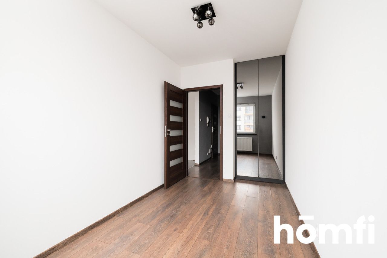 Stylish renovated apartment – perfect for a couple - Квартира - Продаж - Kraków, Podgórze / Bieżanów-Prokocim