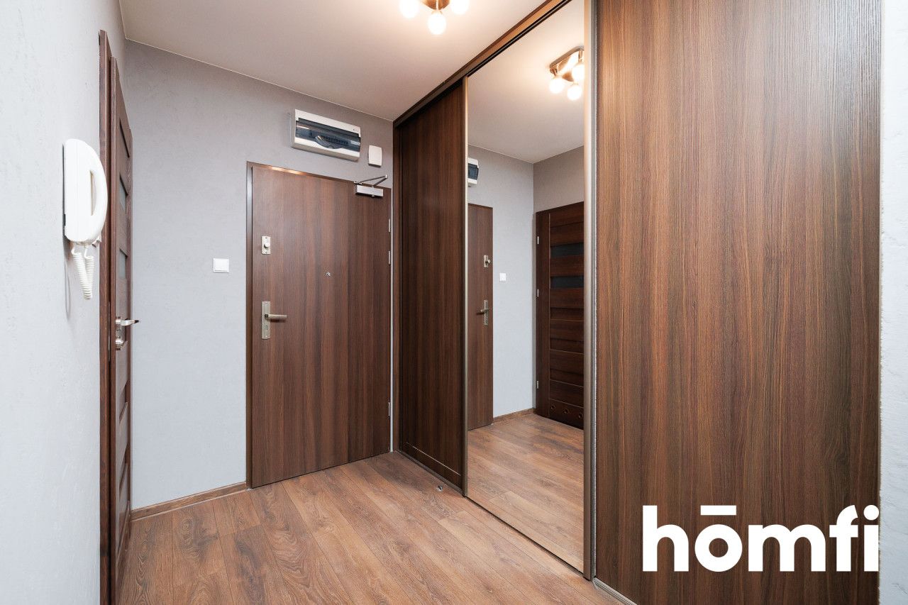 Stylish renovated apartment – perfect for a couple - Квартира - Продаж - Kraków, Podgórze / Bieżanów-Prokocim