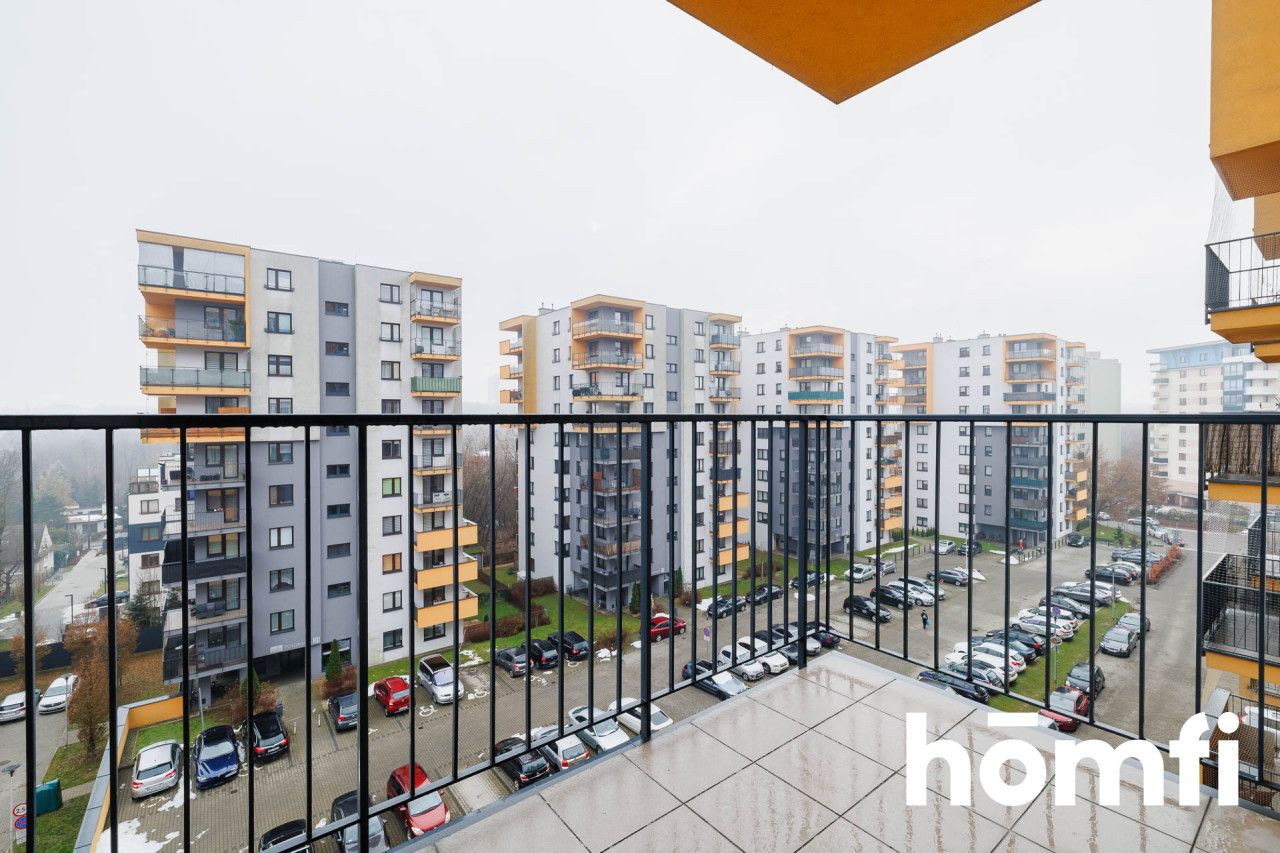 Stylish renovated apartment – perfect for a couple - Квартира - Продаж - Kraków, Podgórze / Bieżanów-Prokocim