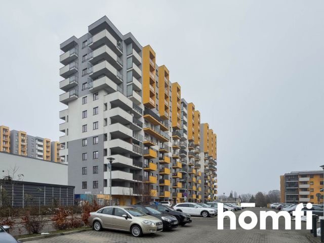 Stylish renovated apartment – perfect for a couple - Apartment - Sale - Kraków, Podgórze / Bieżanów-Prokocim