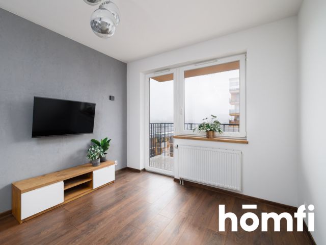 Stylish renovated apartment – perfect for a couple - Apartment - Sale - Kraków, Podgórze / Bieżanów-Prokocim