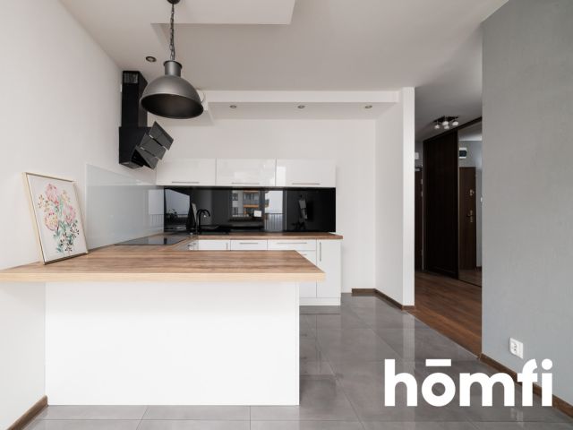 Stylish renovated apartment – perfect for a couple - Apartment - Sale - Kraków, Podgórze / Bieżanów-Prokocim