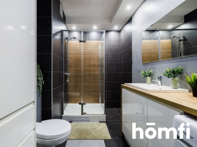 Stylish renovated apartment – perfect for a couple - Apartment - Sale - Kraków, Podgórze / Bieżanów-Prokocim