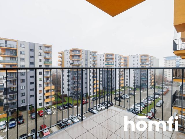 Stylish renovated apartment – perfect for a couple - Apartment - Sale - Kraków, Podgórze / Bieżanów-Prokocim