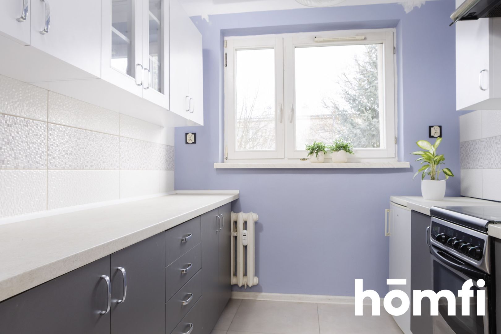 Apartment for sale at Karłowicza 9 - Квартира - Продаж - Kielce, KSM