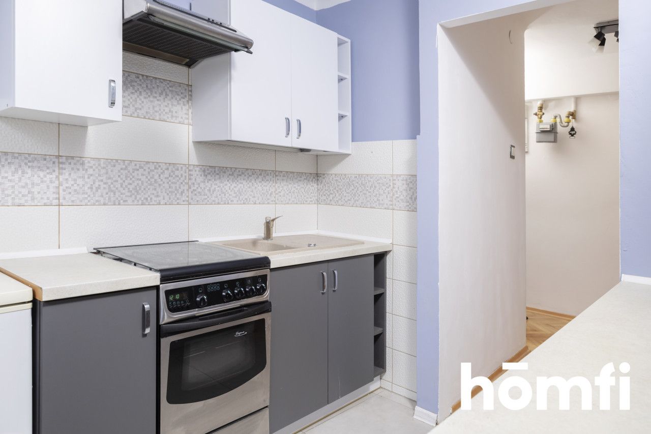 Apartment for sale at Karłowicza 9 - Квартира - Продаж - Kielce, KSM