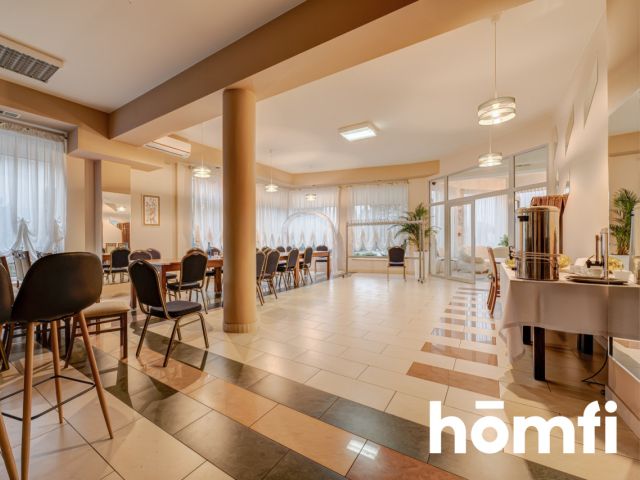 LOKAL USŁUGOWY 970 M² PRZY GŁÓWNEJ TRASIE - Lokal użytkowy - Wynajem - Radomski, Jedlińsk / Wielogóra