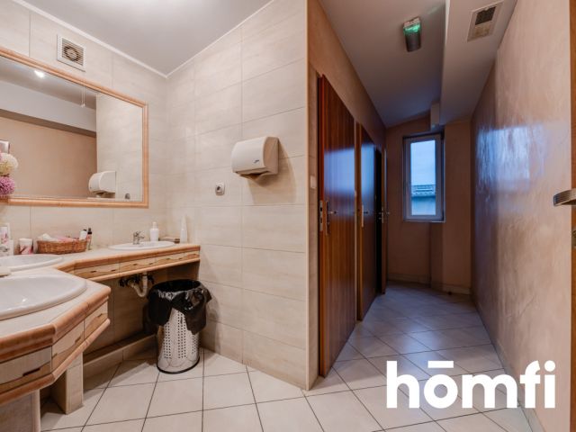 LOKAL USŁUGOWY 970 M² PRZY GŁÓWNEJ TRASIE - Lokal użytkowy - Wynajem - Radomski, Jedlińsk / Wielogóra