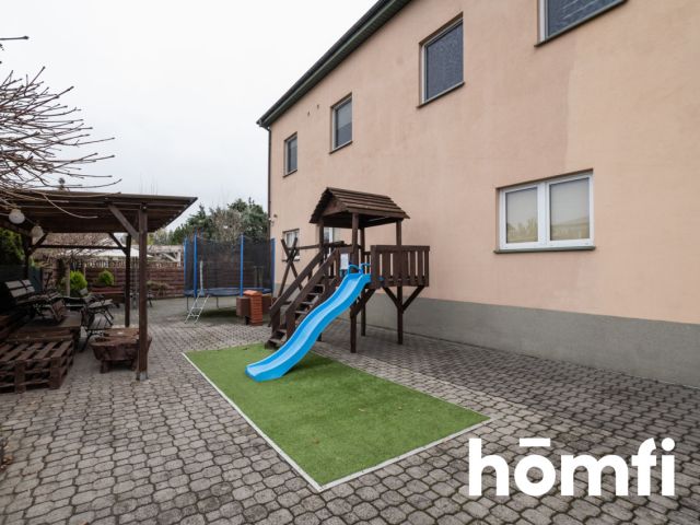 LOKAL USŁUGOWY 970 M² PRZY GŁÓWNEJ TRASIE - Lokal użytkowy - Wynajem - Radomski, Jedlińsk / Wielogóra