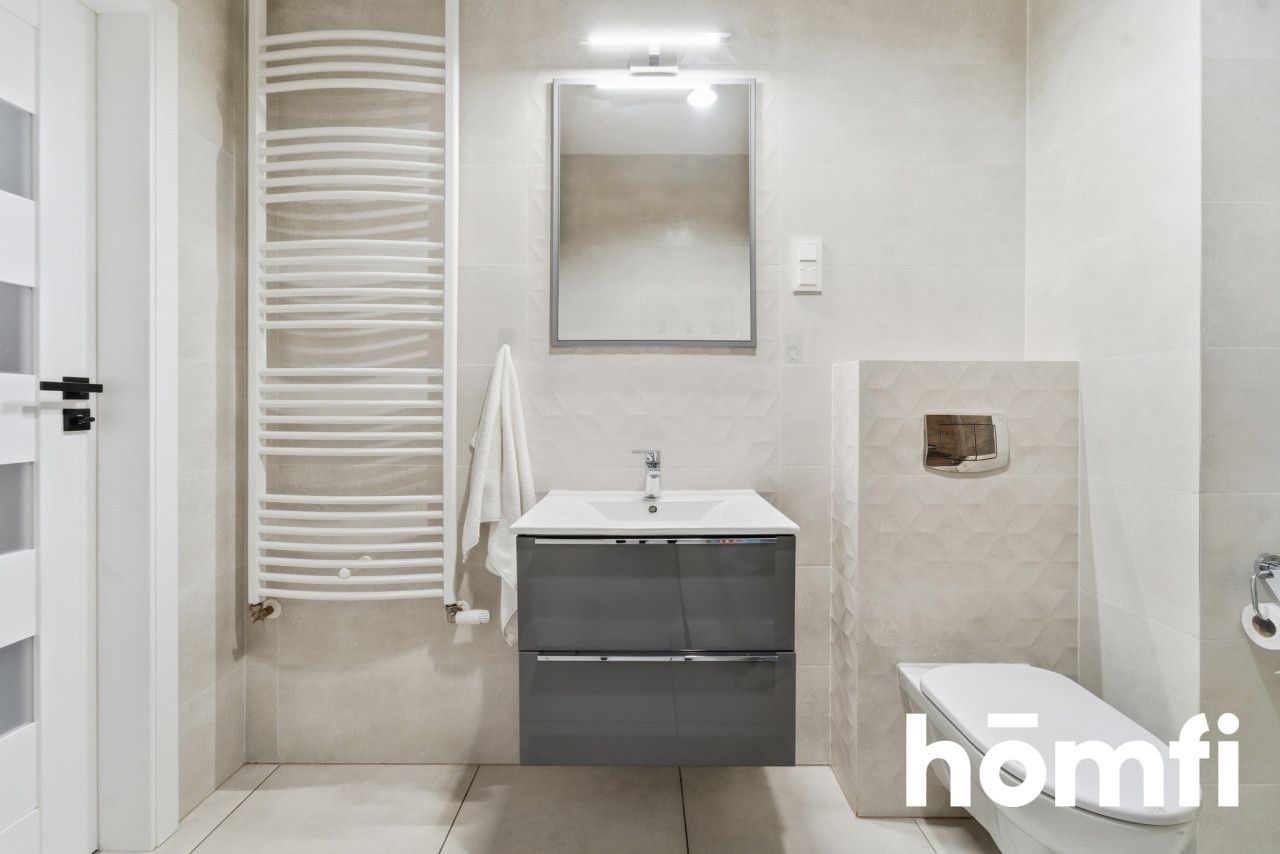 KATOWICE Witosa: Ogród 65m2, 70m2, 3 pok. Nowe budownictwo, miejsce garaż. - Mieszkanie - Sprzedaż - Katowice, Osiedle Witosa