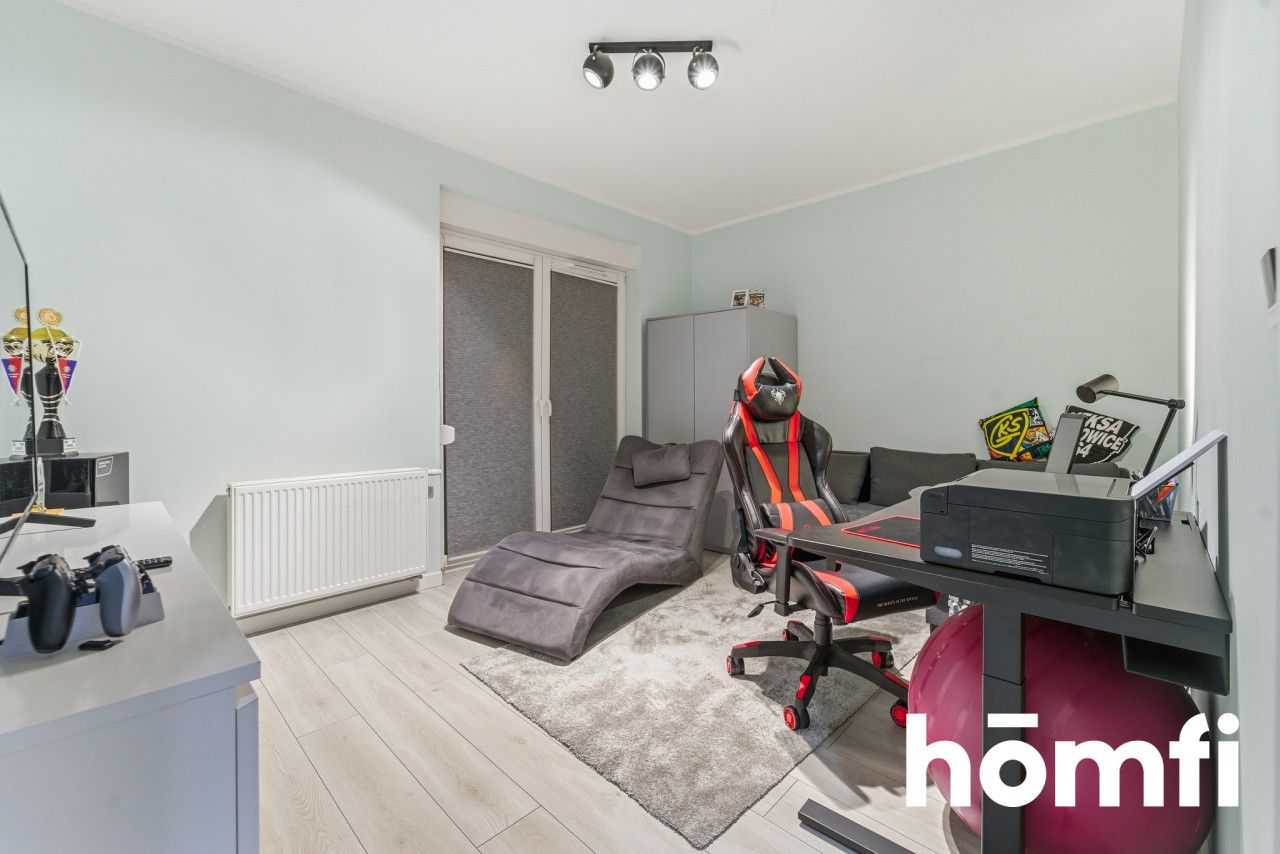 KATOWICE Witosa: Ogród 65m2, 70m2, 3 pok. Nowe budownictwo, miejsce garaż. - Mieszkanie - Sprzedaż - Katowice, Osiedle Witosa