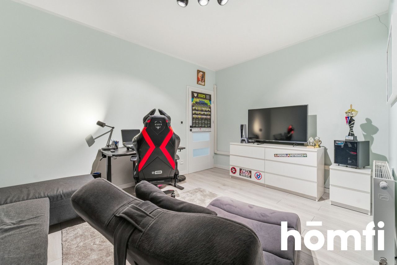 KATOWICE Witosa: Ogród 65m2, 70m2, 3 pok. Nowe budownictwo, miejsce garaż. - Mieszkanie - Sprzedaż - Katowice, Osiedle Witosa