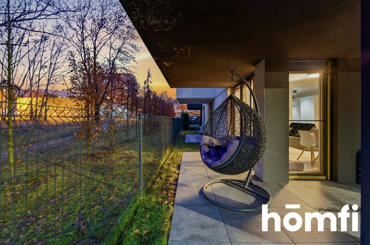 KATOWICE Witosa: Ogród 65m2, 70m2, 3 pok. Nowe budownictwo, miejsce garaż. - Mieszkanie - Sprzedaż - Katowice, Osiedle Witosa