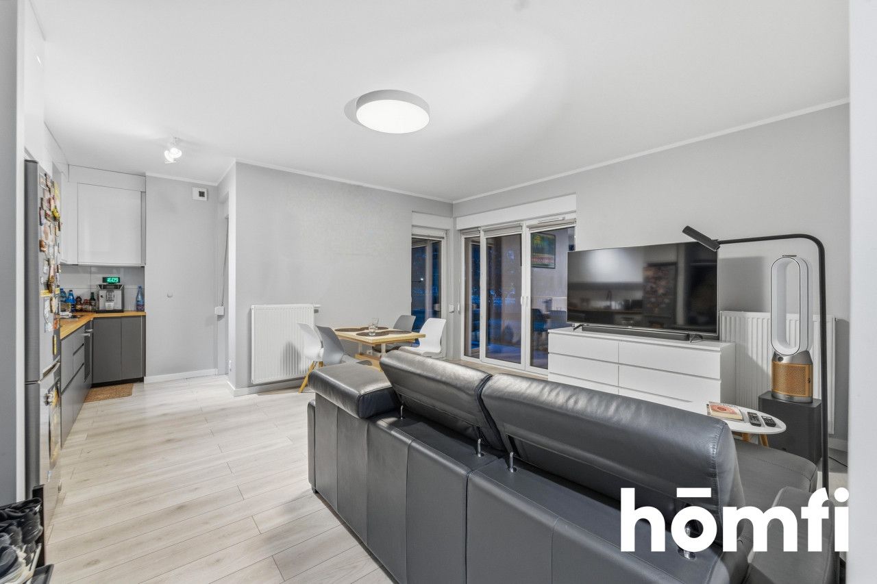 KATOWICE Witosa: Ogród 65m2, 70m2, 3 pok. Nowe budownictwo, miejsce garaż. - Mieszkanie - Sprzedaż - Katowice, Osiedle Witosa