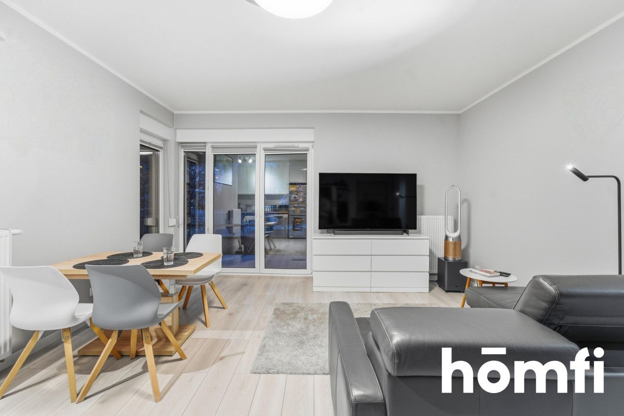 KATOWICE Witosa: Ogród 65m2, 70m2, 3 pok. Nowe budownictwo, miejsce garaż. - Mieszkanie - Sprzedaż - Katowice, Osiedle Witosa