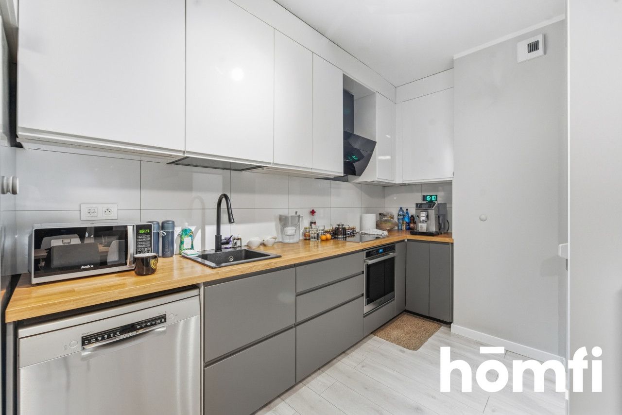 KATOWICE Witosa: Ogród 65m2, 70m2, 3 pok. Nowe budownictwo, miejsce garaż. - Mieszkanie - Sprzedaż - Katowice, Osiedle Witosa