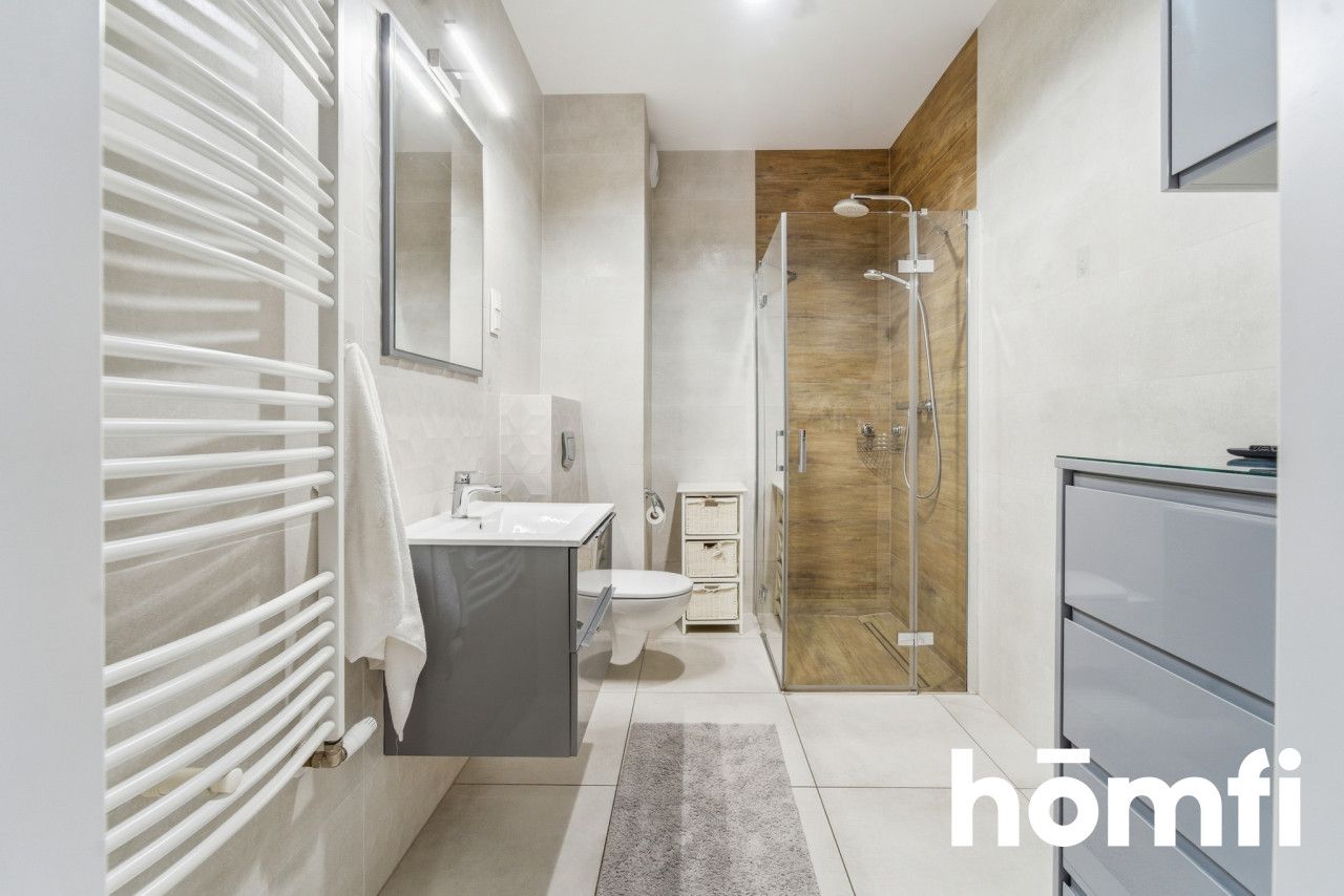 KATOWICE Witosa: Ogród 65m2, 70m2, 3 pok. Nowe budownictwo, miejsce garaż. - Mieszkanie - Sprzedaż - Katowice, Osiedle Witosa