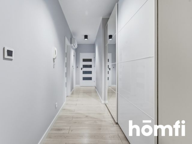 KATOWICE Witosa: Ogród 65m2, 70m2, 3 pok. Nowe budownictwo, miejsce garaż. - Mieszkanie - Sprzedaż - Katowice, Osiedle Witosa