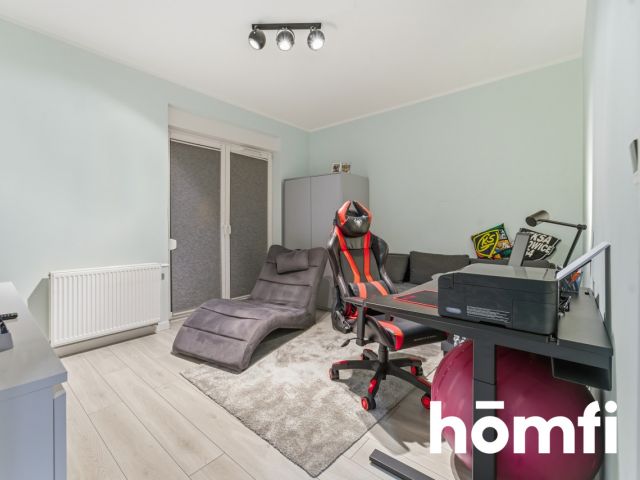 KATOWICE Witosa: Ogród 65m2, 70m2, 3 pok. Nowe budownictwo, miejsce garaż. - Mieszkanie - Sprzedaż - Katowice, Osiedle Witosa