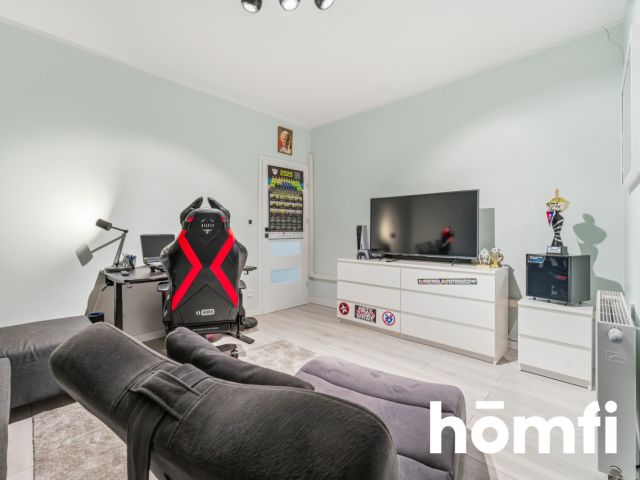 KATOWICE Witosa: Ogród 65m2, 70m2, 3 pok. Nowe budownictwo, miejsce garaż. - Mieszkanie - Sprzedaż - Katowice, Osiedle Witosa