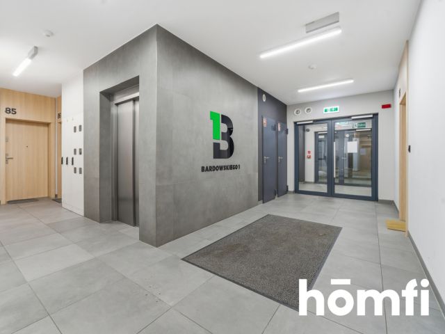 KATOWICE Witosa: Ogród 65m2, 70m2, 3 pok. Nowe budownictwo, miejsce garaż. - Mieszkanie - Sprzedaż - Katowice, Osiedle Witosa