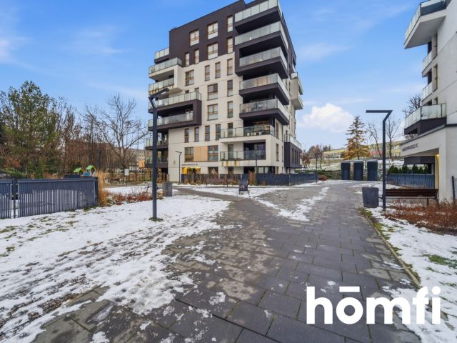 KATOWICE Witosa: Ogród 65m2, 70m2, 3 pok. Nowe budownictwo, miejsce garaż. - Mieszkanie - Sprzedaż - Katowice, Osiedle Witosa