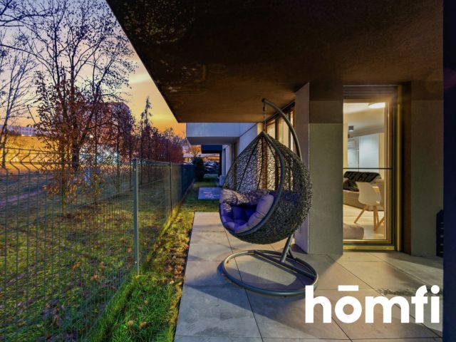 KATOWICE Witosa: Ogród 65m2, 70m2, 3 pok. Nowe budownictwo, miejsce garaż. - Mieszkanie - Sprzedaż - Katowice, Osiedle Witosa