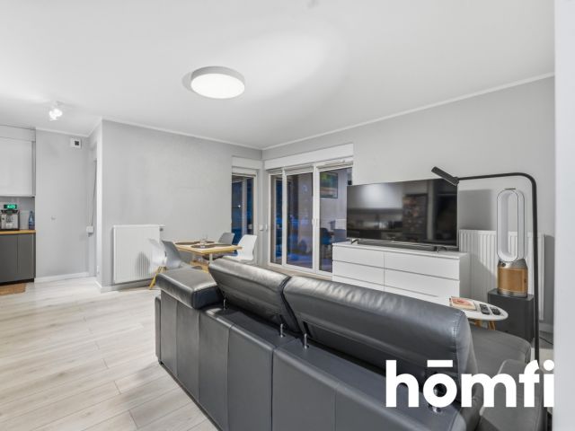 KATOWICE Witosa: Ogród 65m2, 70m2, 3 pok. Nowe budownictwo, miejsce garaż. - Mieszkanie - Sprzedaż - Katowice, Osiedle Witosa