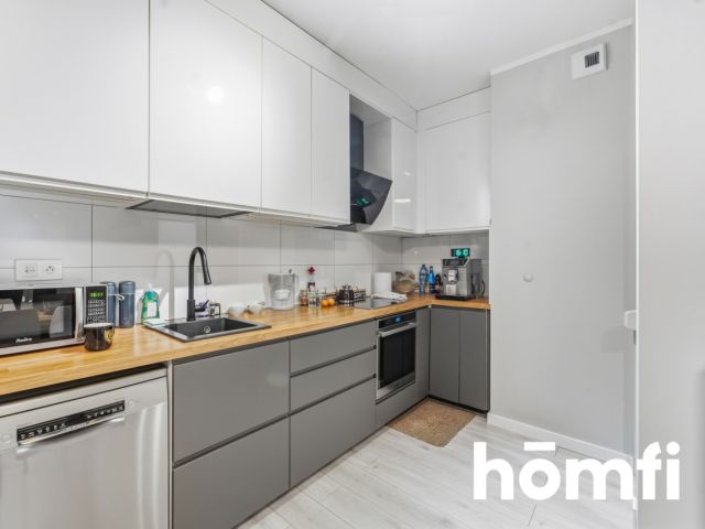 KATOWICE Witosa: Ogród 65m2, 70m2, 3 pok. Nowe budownictwo, miejsce garaż. - Mieszkanie - Sprzedaż - Katowice, Osiedle Witosa