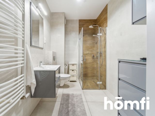 KATOWICE Witosa: Ogród 65m2, 70m2, 3 pok. Nowe budownictwo, miejsce garaż. - Mieszkanie - Sprzedaż - Katowice, Osiedle Witosa