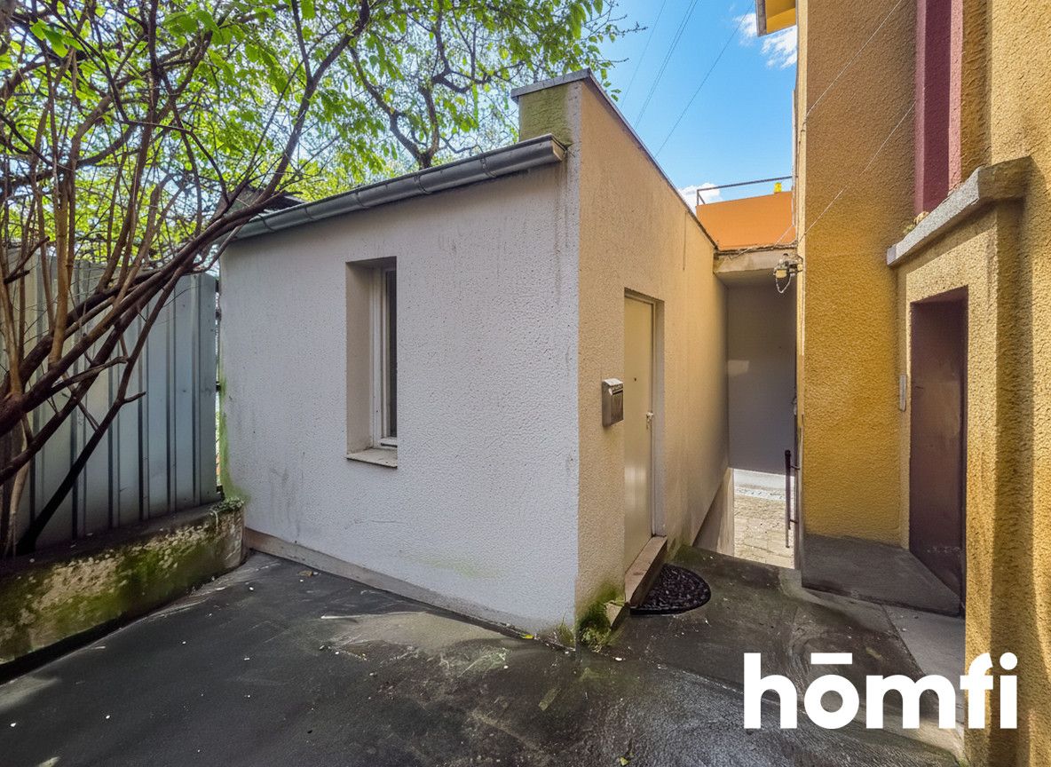 Gdynia – jasna kawalerka na wynajem - Mieszkanie - Wynajem - Gdynia, Witomino