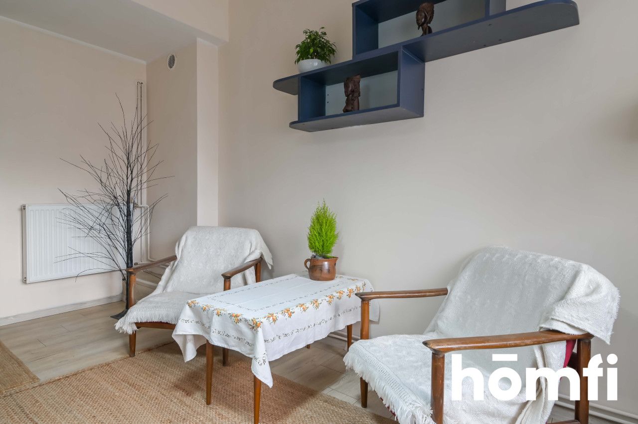 Gdynia – jasna kawalerka na wynajem - Mieszkanie - Wynajem - Gdynia, Witomino