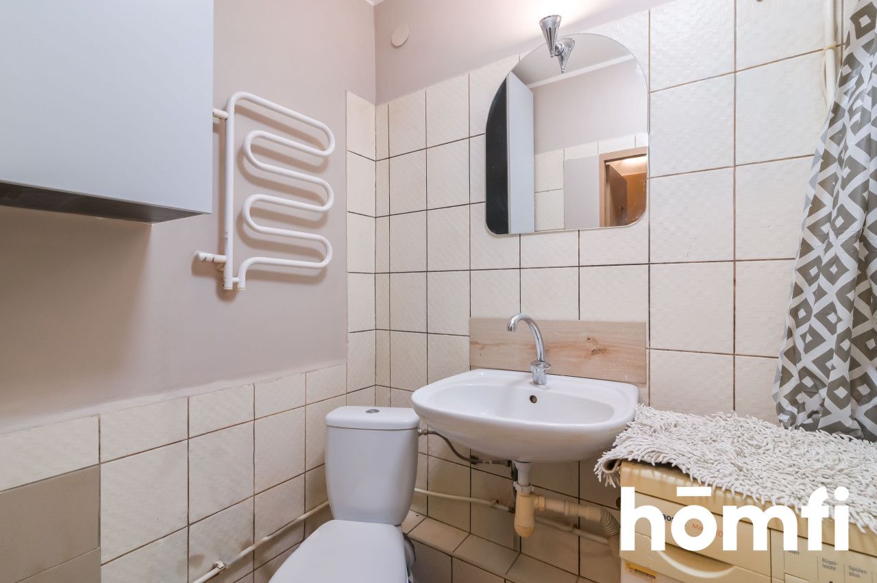 Gdynia – jasna kawalerka na wynajem - Mieszkanie - Wynajem - Gdynia, Witomino