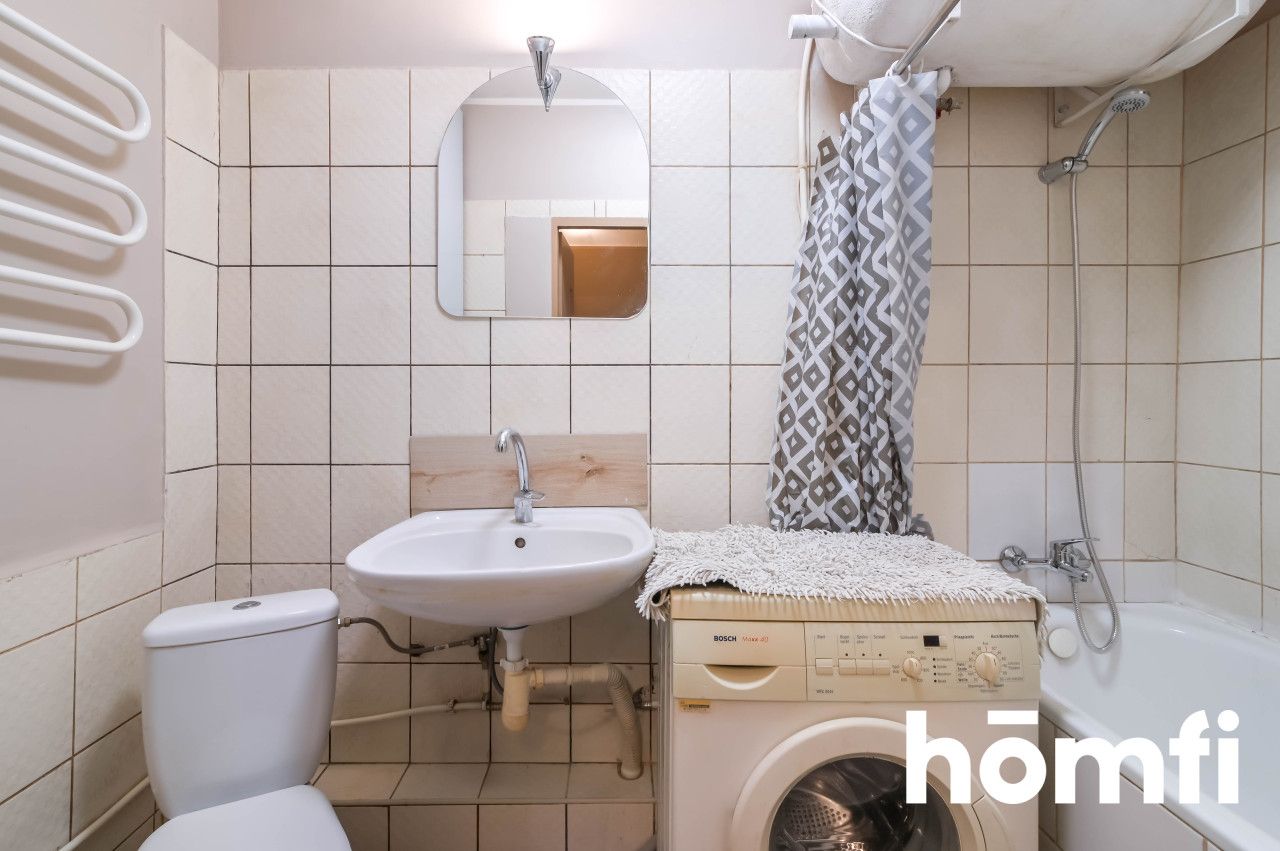 Gdynia – jasna kawalerka na wynajem - Mieszkanie - Wynajem - Gdynia, Witomino