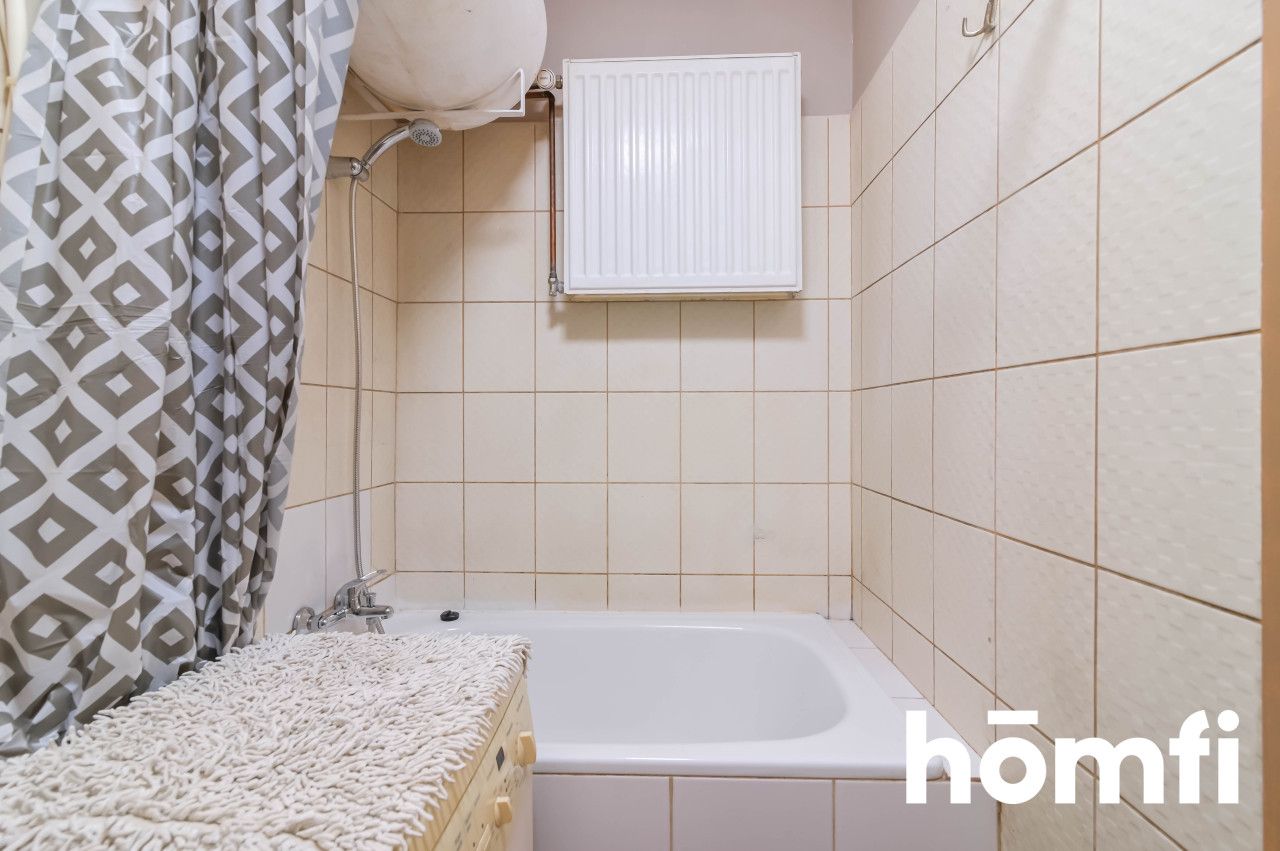 Gdynia – jasna kawalerka na wynajem - Mieszkanie - Wynajem - Gdynia, Witomino