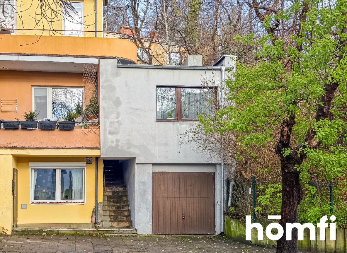 Gdynia – jasna kawalerka na wynajem - Mieszkanie - Wynajem - Gdynia, Witomino