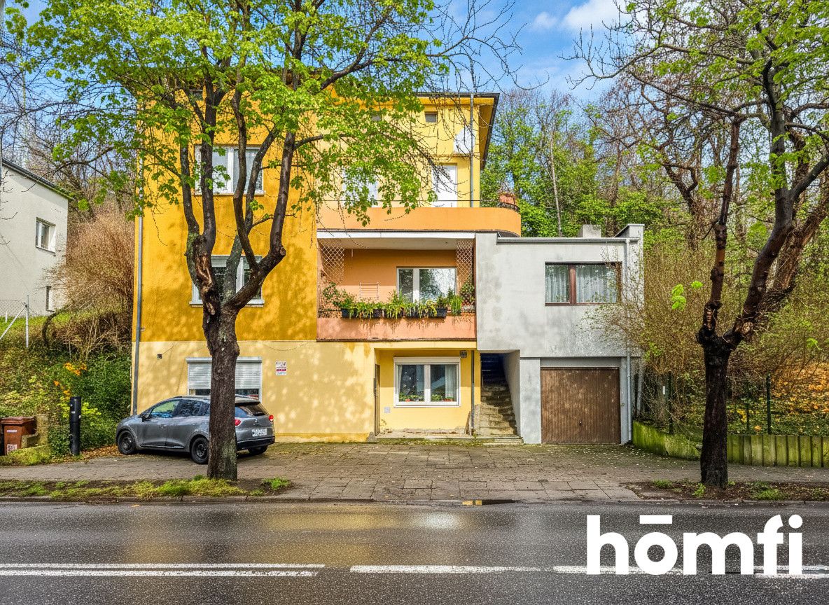 Gdynia – jasna kawalerka na wynajem - Mieszkanie - Wynajem - Gdynia, Witomino