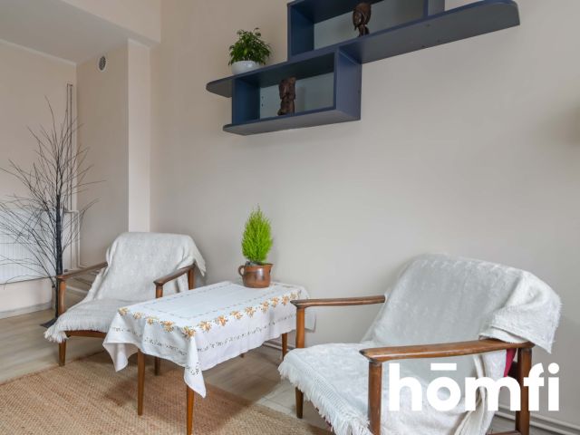 Gdynia – jasna kawalerka na wynajem - Mieszkanie - Wynajem - Gdynia, Witomino