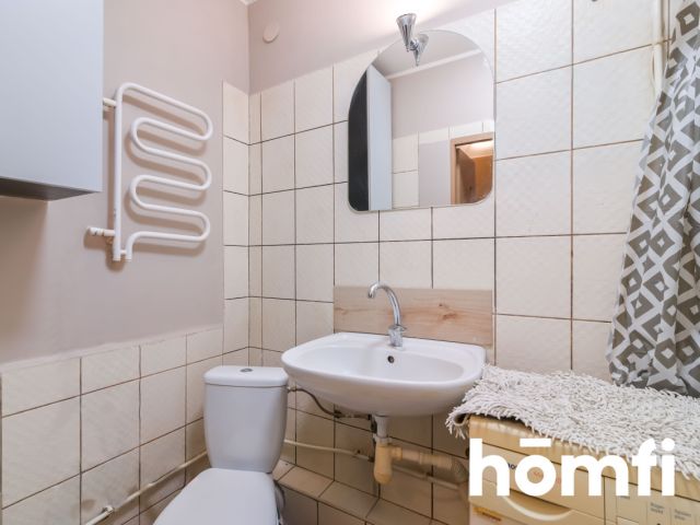 Gdynia – jasna kawalerka na wynajem - Mieszkanie - Wynajem - Gdynia, Witomino