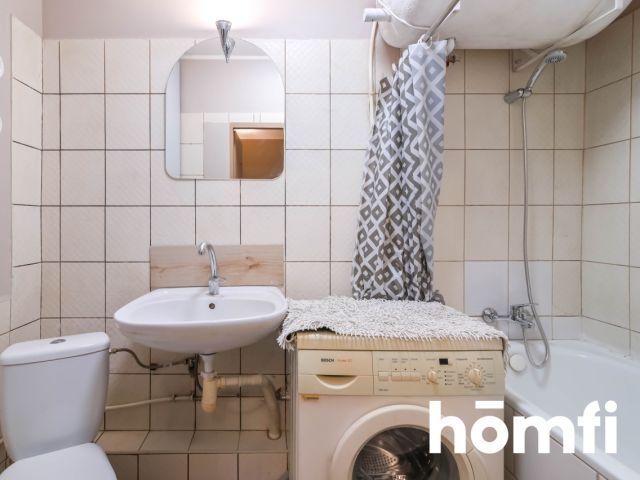 Gdynia – jasna kawalerka na wynajem - Mieszkanie - Wynajem - Gdynia, Witomino